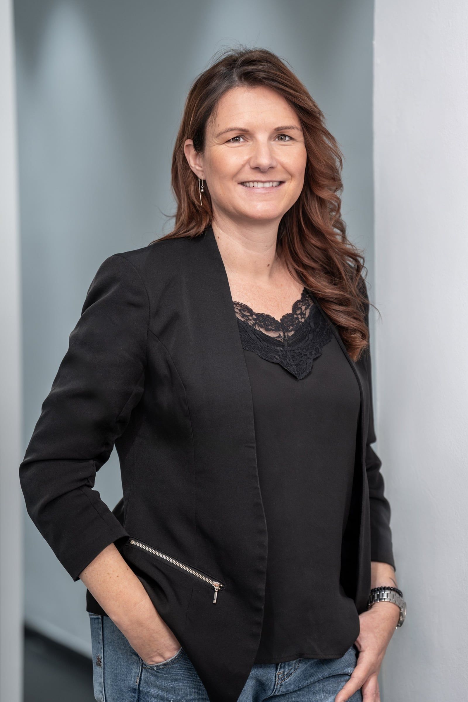 Verena Weber