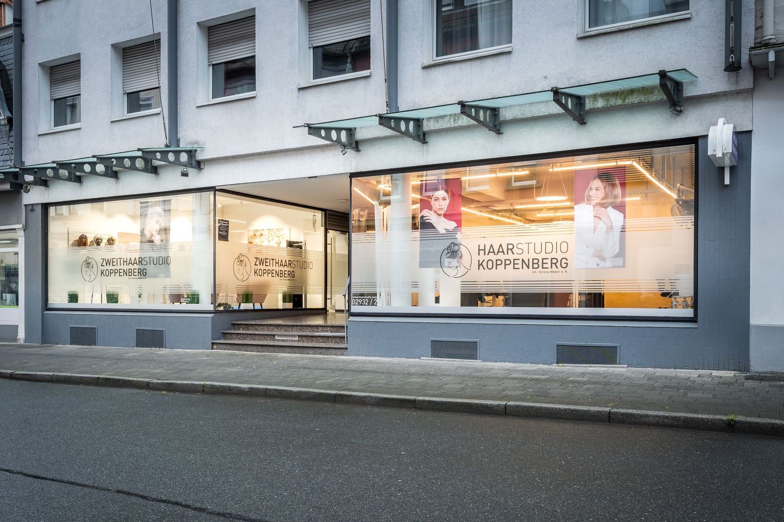 Anfahrt und Parken in Arnsberg-Neheim