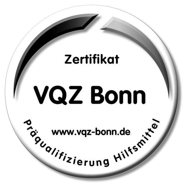 Der Status des Zweithaarstudios Koppenberg